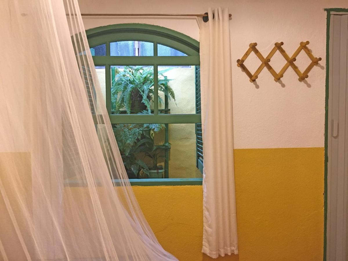Appartamento Mundo Da Lua Abraão Esterno foto