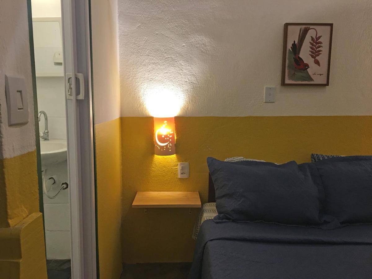 Appartamento Mundo Da Lua Abraão Esterno foto